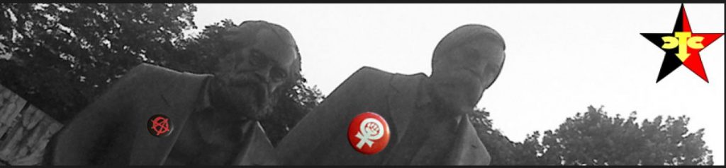 Marx et Engels