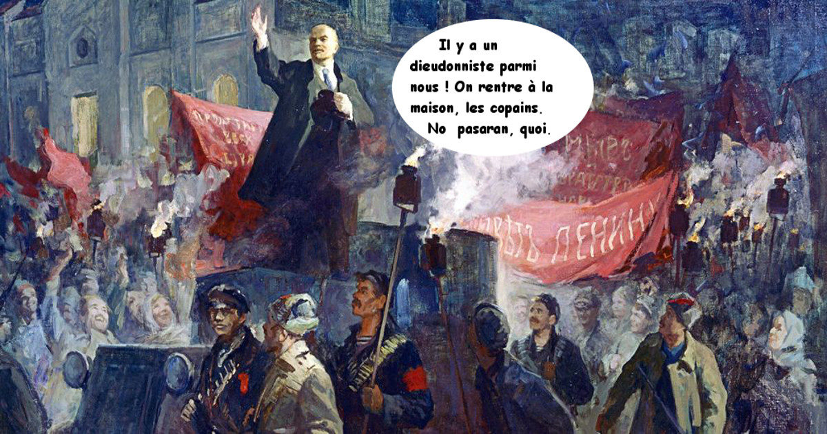 Lénine