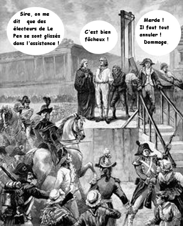 Louis XVI