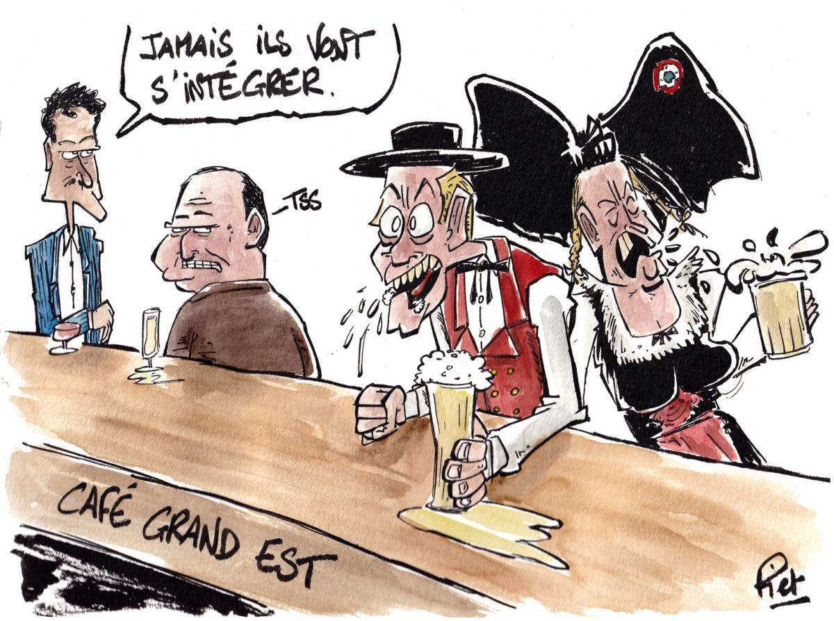 Communautarisme