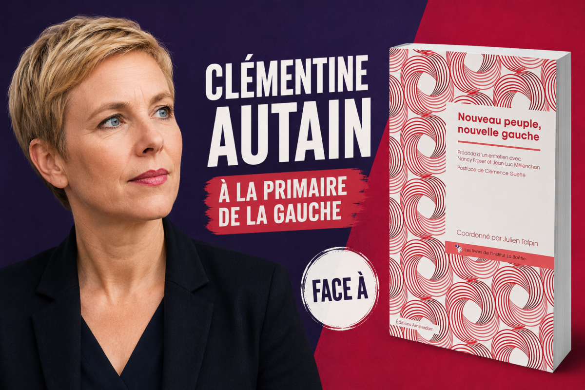 Hégémonie