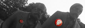 Marx et Engels