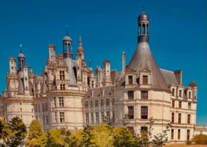 Château de Chambord