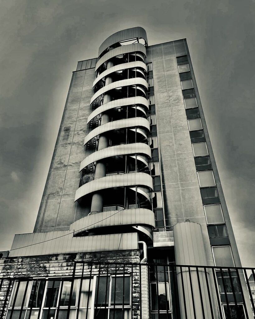 Hôpital Cochin
