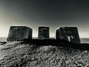 Blockhaus, cap Fagnet