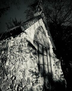 Chapelle à Meudon