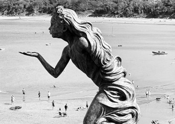 « Sirène », nouveau titre de Siegfried G