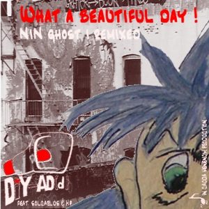 DIY-AD(d) : What a beautiful day (feat Nine Inch Nails, Solcarlus & HP)