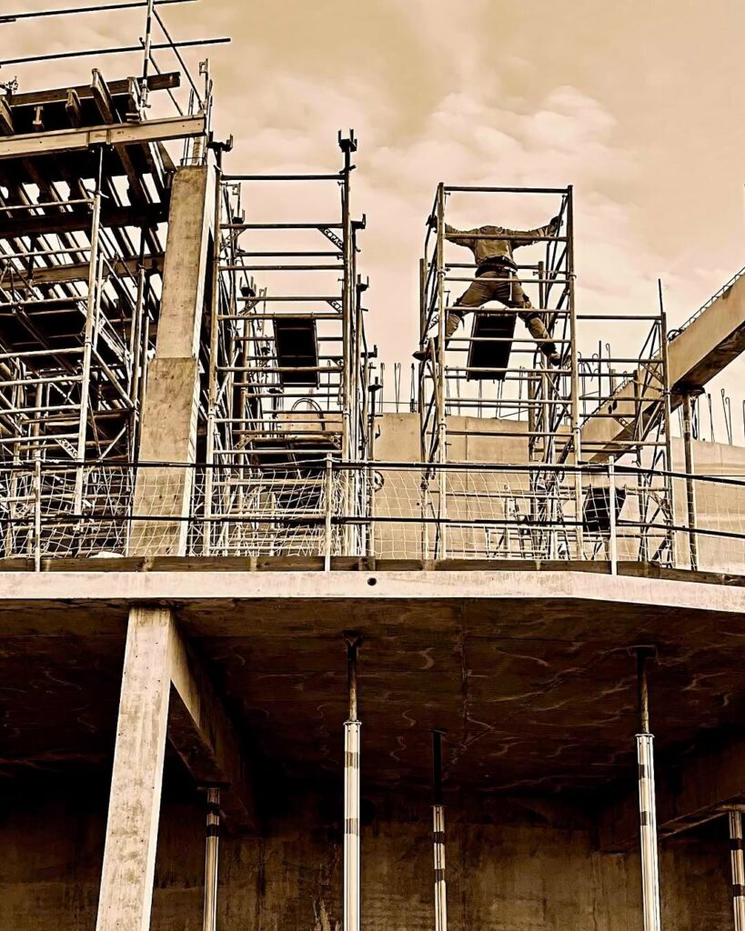 Chantier