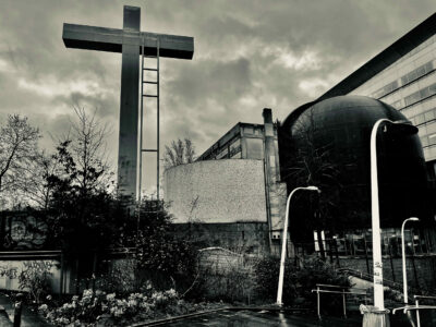 église Sainte-Claire
