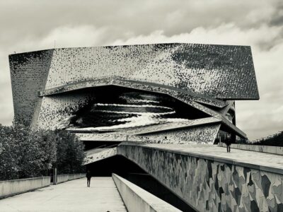 Philharmonie de Paris