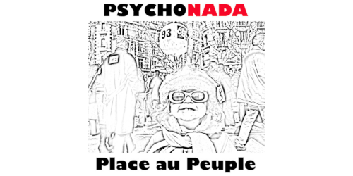 Place au peuple