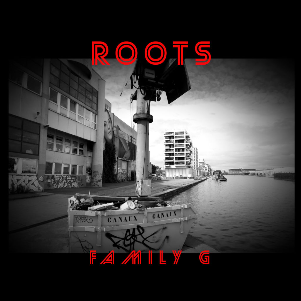 Roots