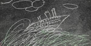 Situation n°15 : Le Titanic