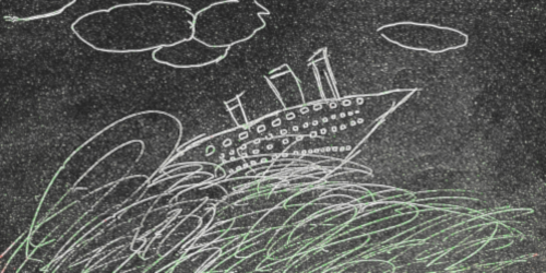Situation n°15 : « Le Titanic »