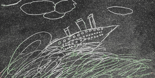 Situation n°15 : Le Titanic