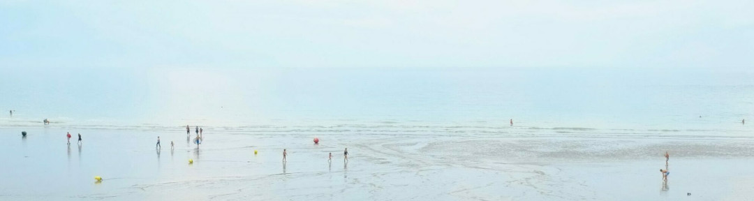 Plage de Varengeville-sur-Mer