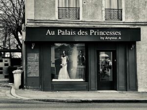 Palais des Princesses à Villeneuve-Saint-Georges