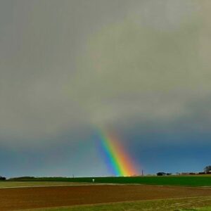 arc-en-ciel