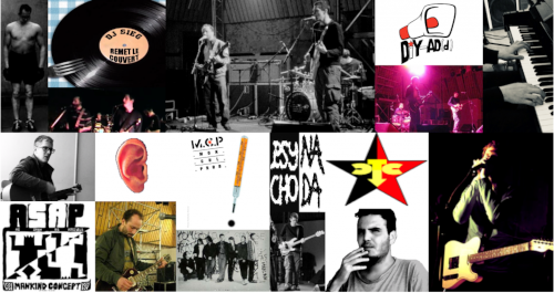 anartistes