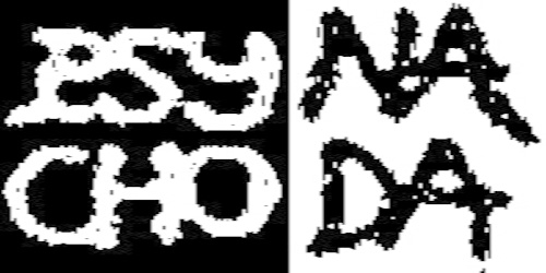 Psychonada
