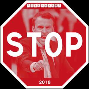 Stop Macron
